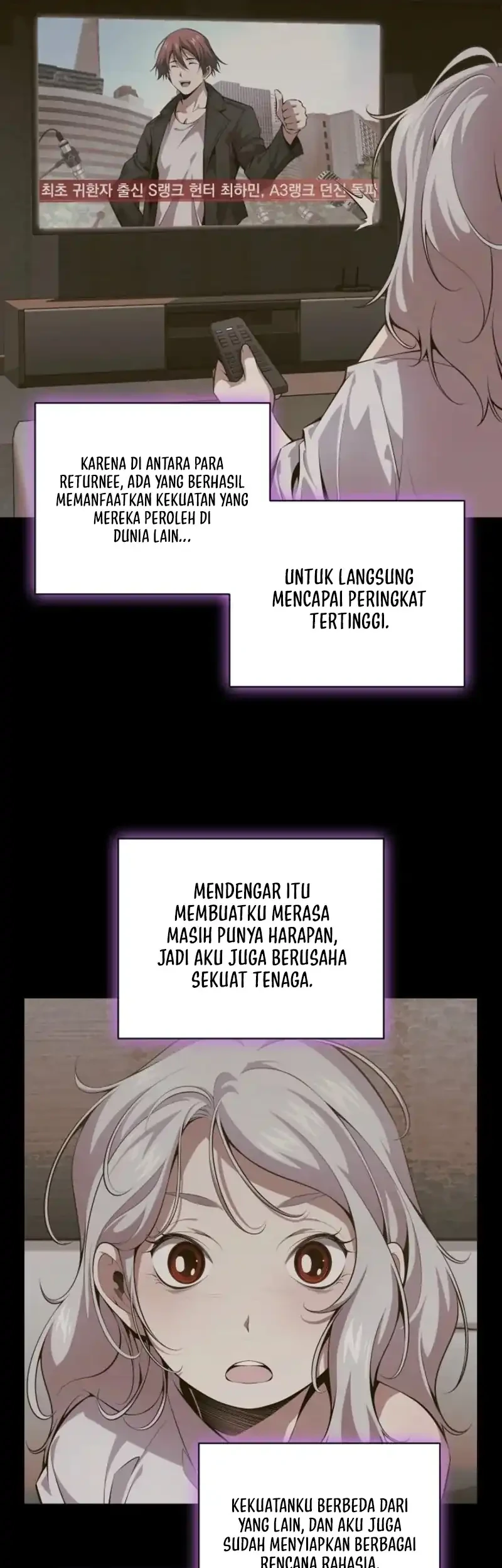 The Outcast Loser Necromancer Chapter 2 - halaman 59