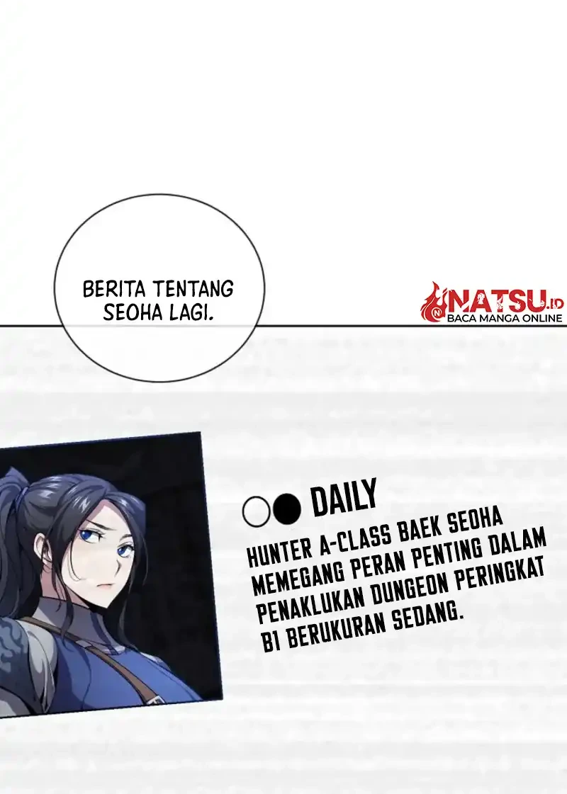 The Outcast Loser Necromancer Chapter 2 - halaman 64