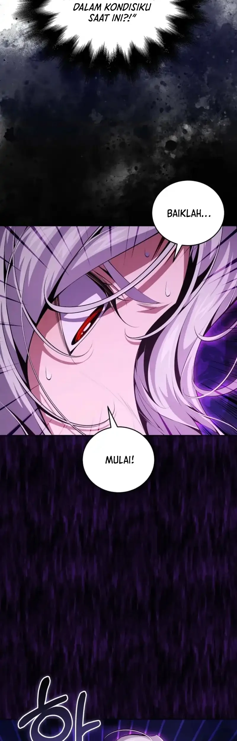 The Outcast Loser Necromancer Chapter 2 - halaman 73