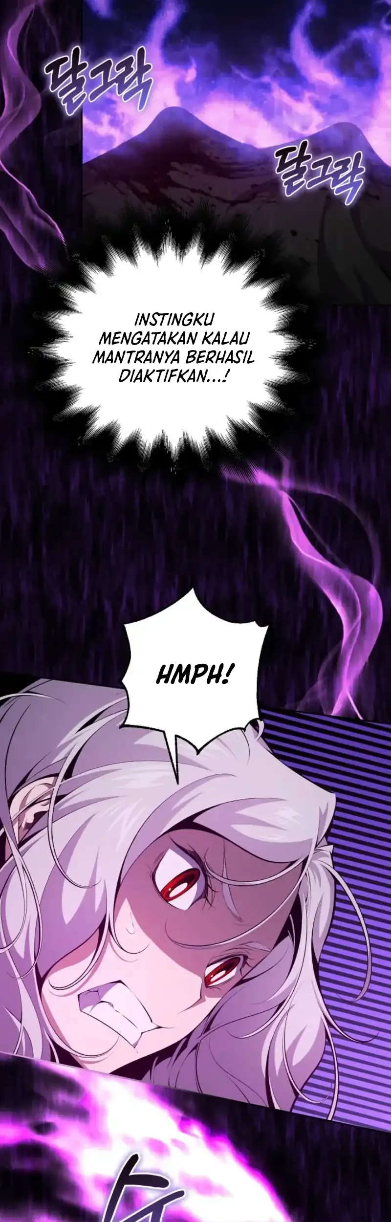 The Outcast Loser Necromancer Chapter 2 - halaman 76
