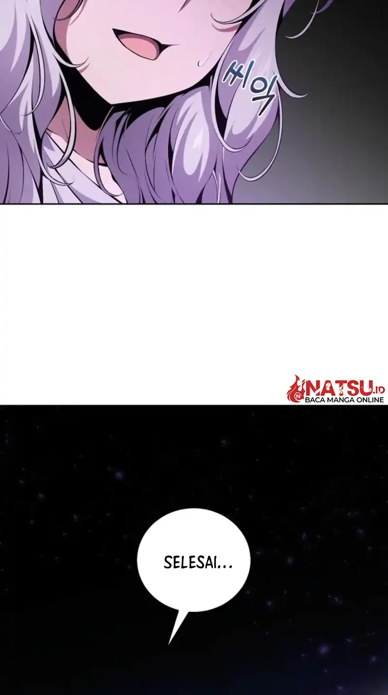 The Outcast Loser Necromancer Chapter 2 - halaman 81