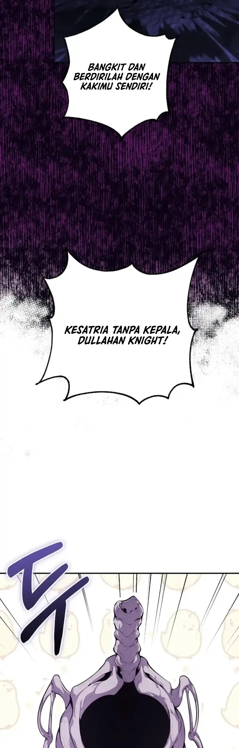 The Outcast Loser Necromancer Chapter 2 - halaman 84