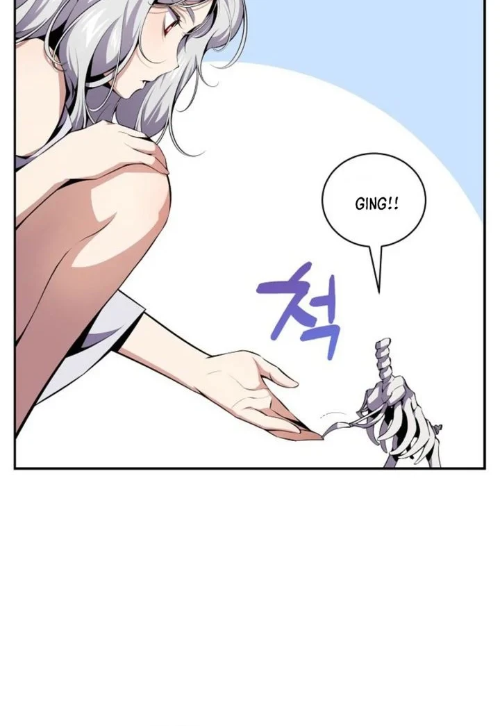 The Outcast Loser Necromancer Chapter 3 - halaman 2