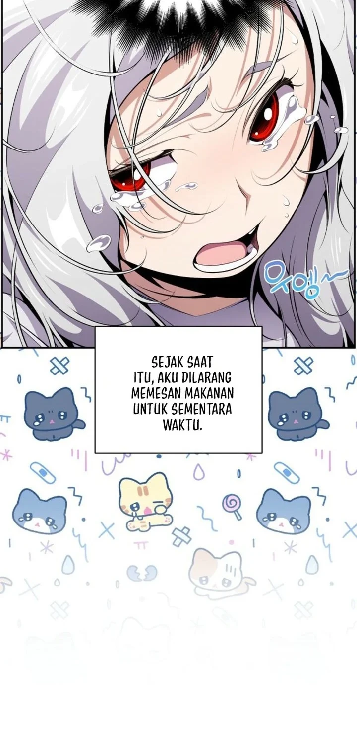 The Outcast Loser Necromancer Chapter 3 - halaman 29