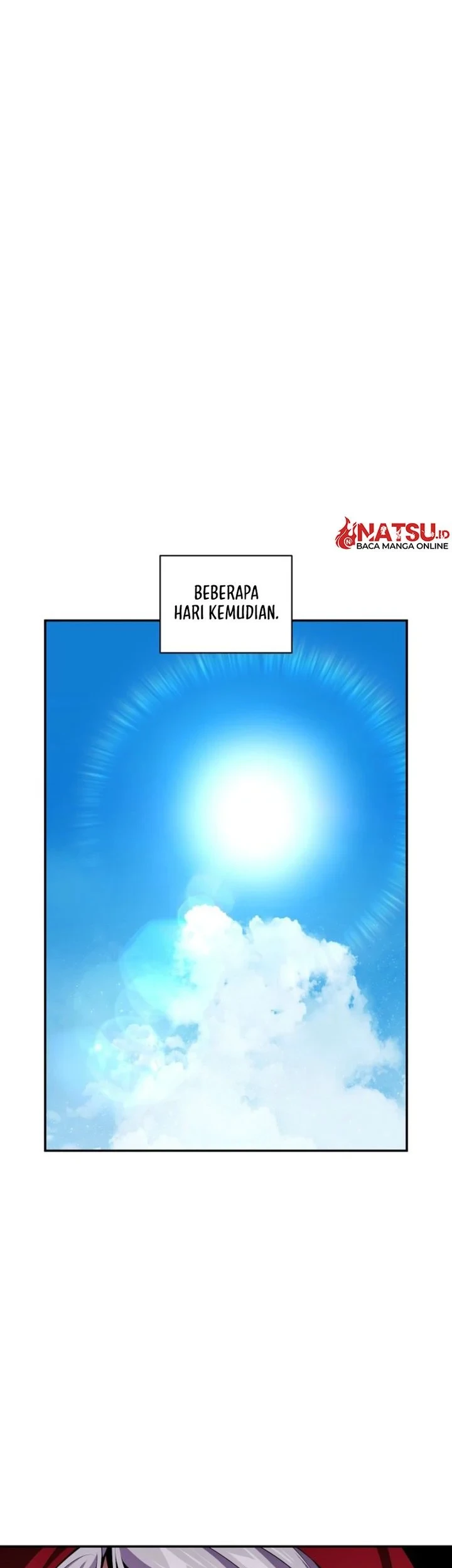 The Outcast Loser Necromancer Chapter 3 - halaman 30