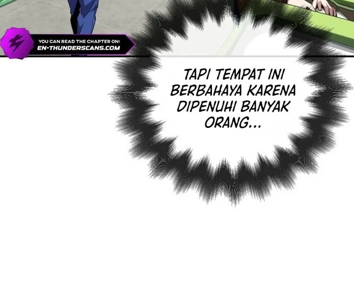 The Outcast Loser Necromancer Chapter 3 - halaman 35