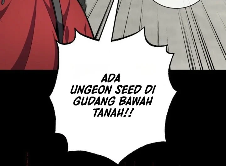The Outcast Loser Necromancer Chapter 3 - halaman 39