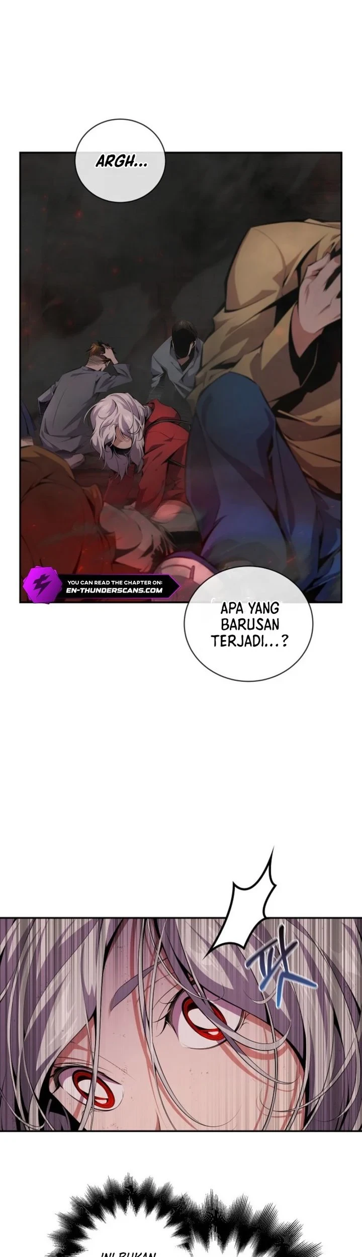 The Outcast Loser Necromancer Chapter 3 - halaman 42