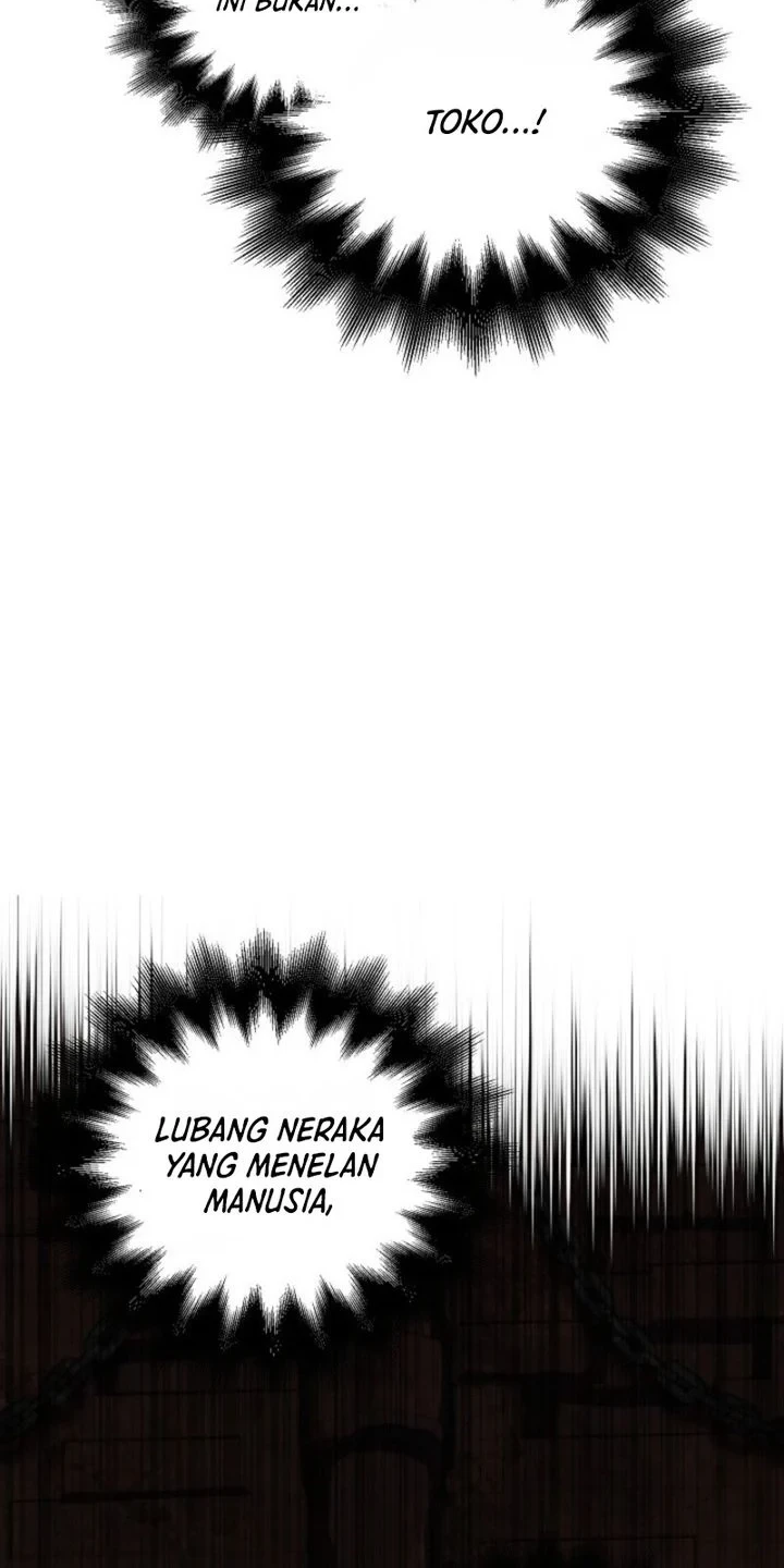 The Outcast Loser Necromancer Chapter 3 - halaman 43
