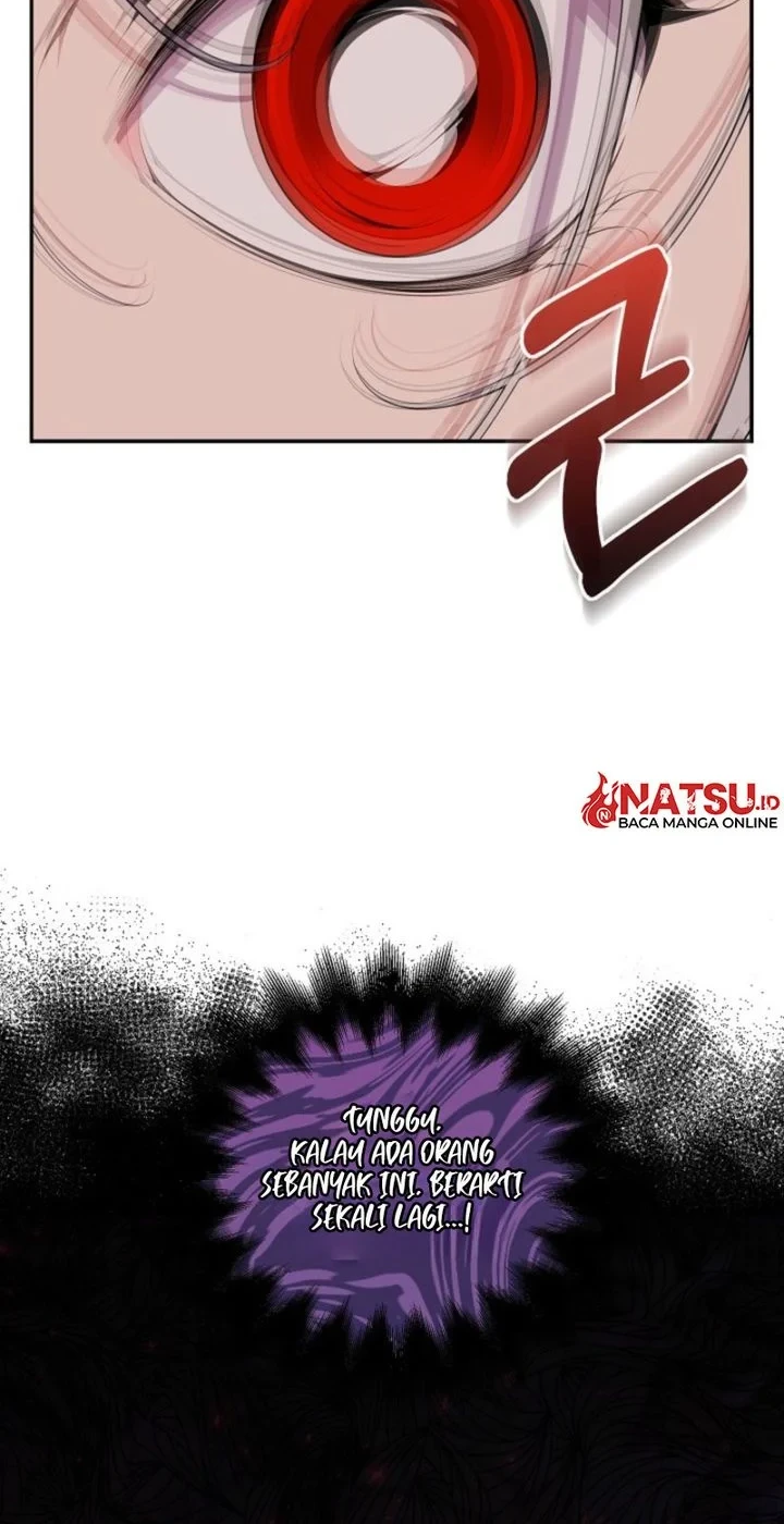 The Outcast Loser Necromancer Chapter 3 - halaman 45