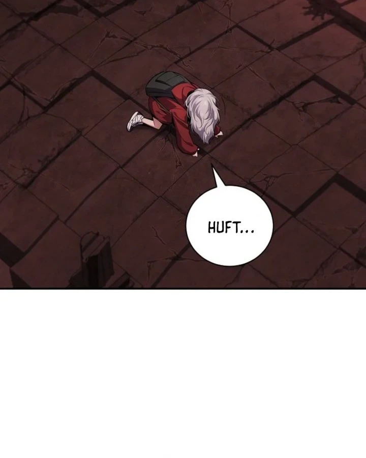 The Outcast Loser Necromancer Chapter 3 - halaman 55