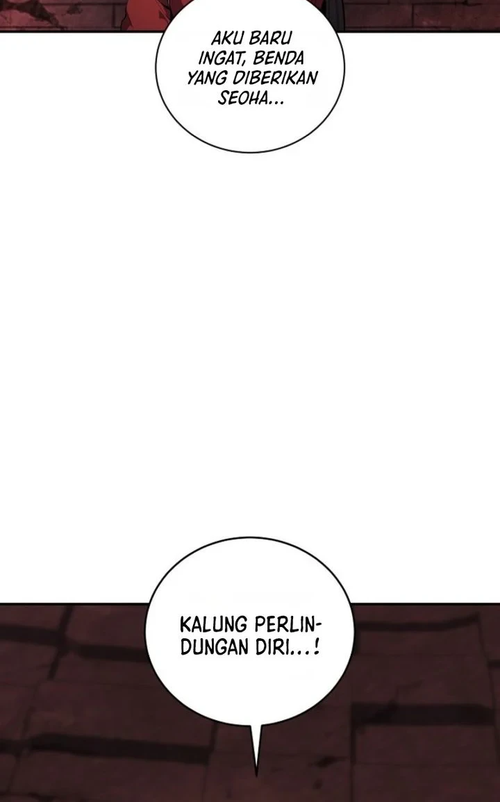 The Outcast Loser Necromancer Chapter 3 - halaman 59
