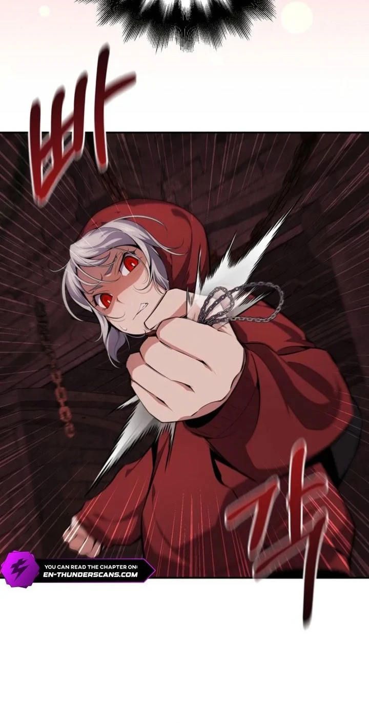 The Outcast Loser Necromancer Chapter 3 - halaman 61