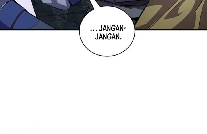 The Outcast Loser Necromancer Chapter 3 - halaman 69