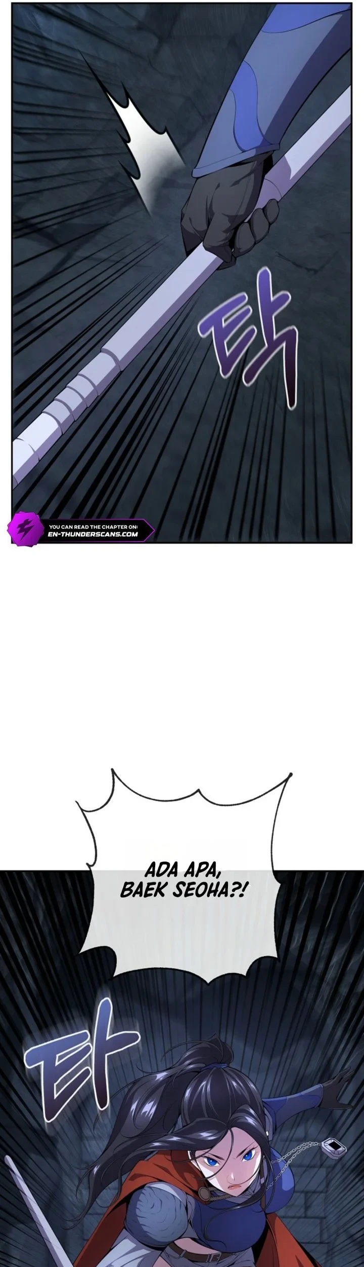 The Outcast Loser Necromancer Chapter 3 - halaman 72