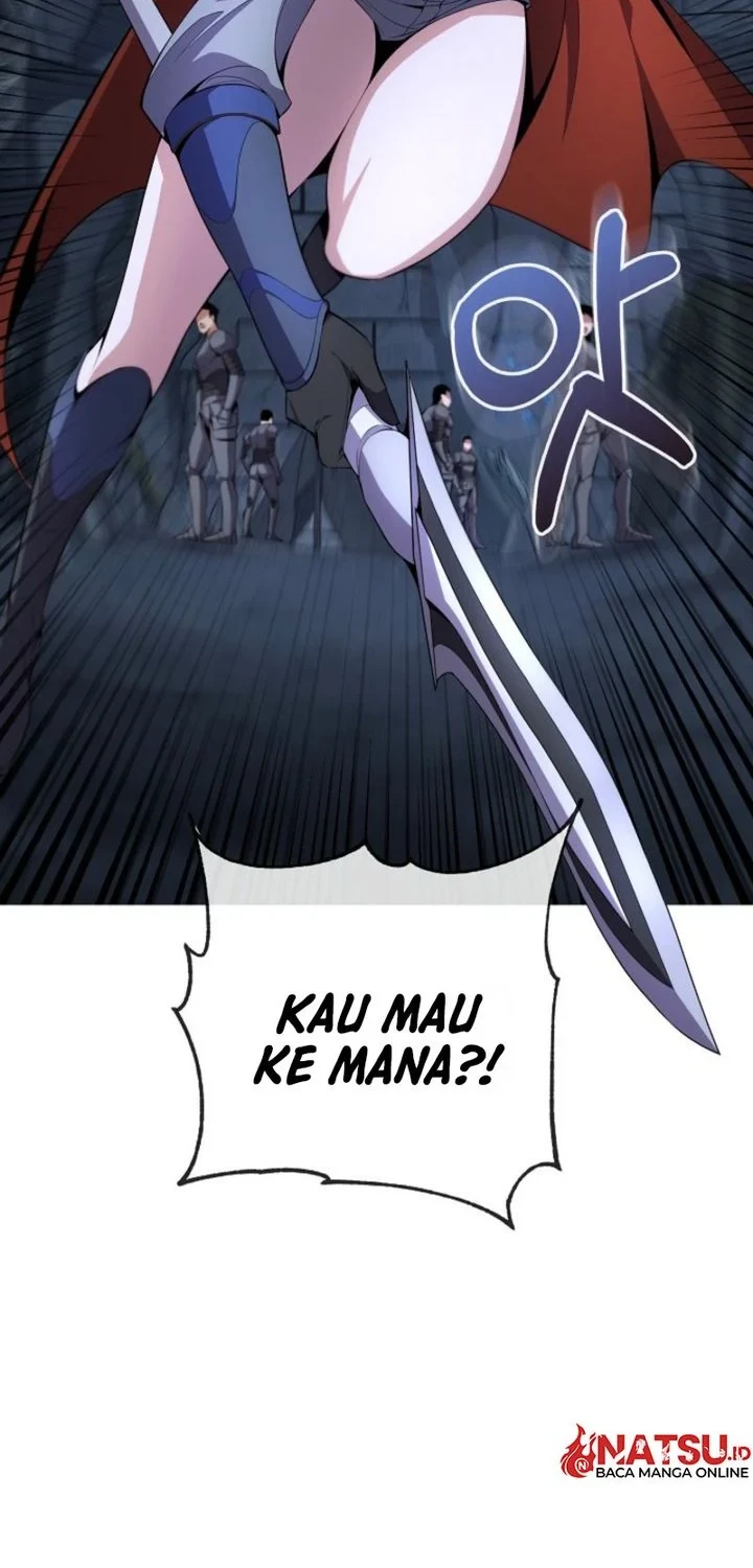 The Outcast Loser Necromancer Chapter 3 - halaman 73