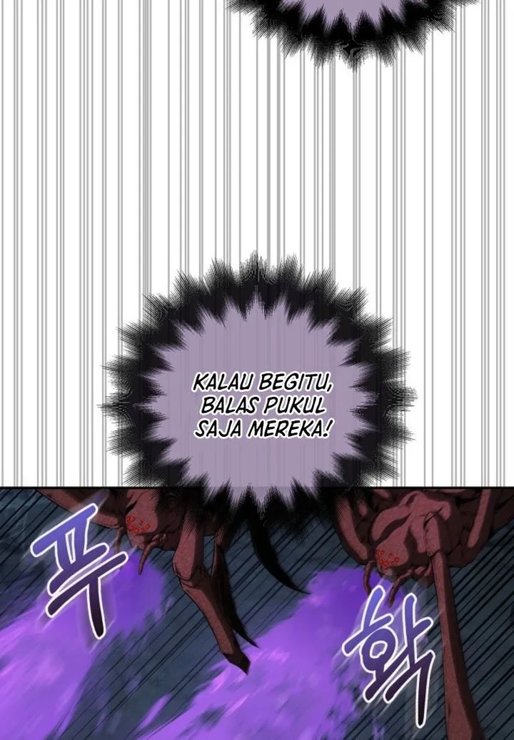 The Outcast Loser Necromancer Chapter 3 - halaman 76