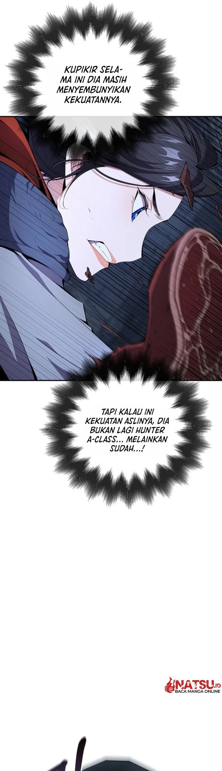 The Outcast Loser Necromancer Chapter 3 - halaman 86