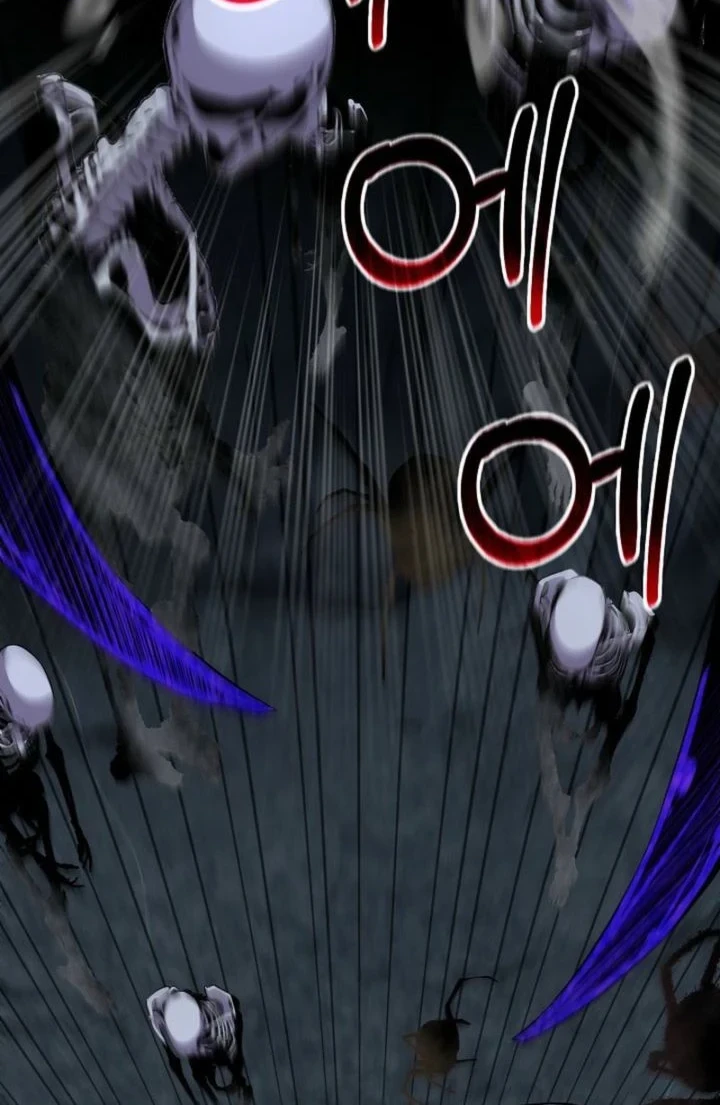 The Outcast Loser Necromancer Chapter 3 - halaman 91