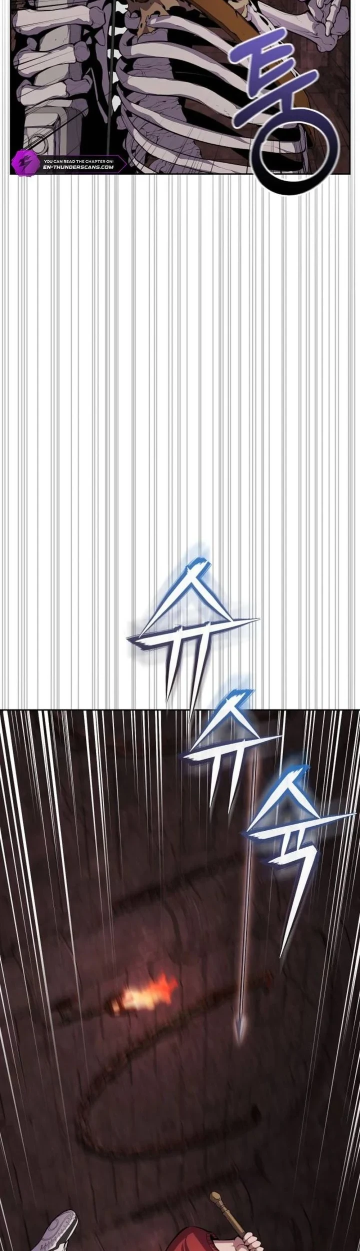 The Outcast Loser Necromancer Chapter 4 - halaman 33