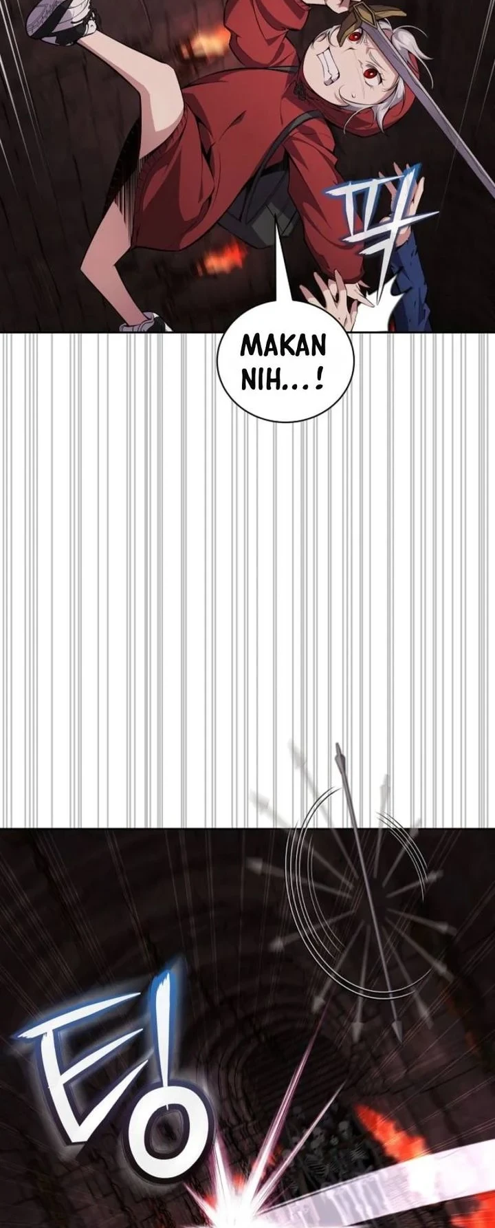 The Outcast Loser Necromancer Chapter 4 - halaman 34