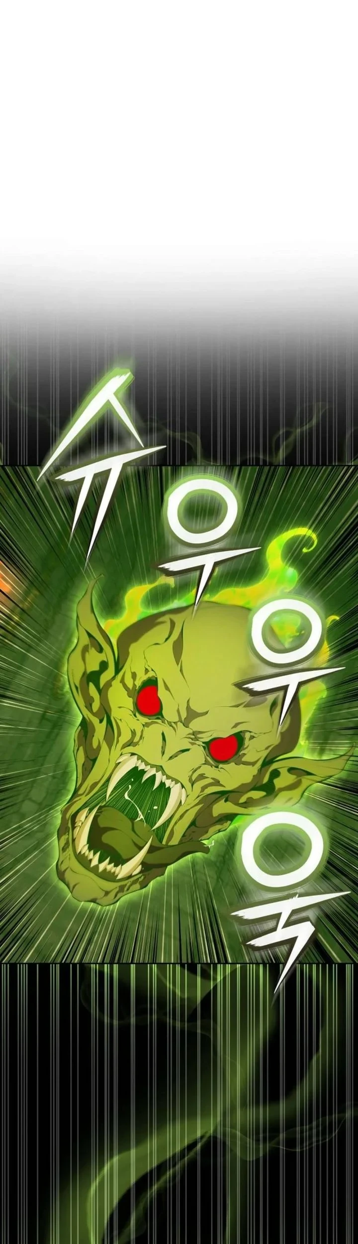 The Outcast Loser Necromancer Chapter 4 - halaman 50