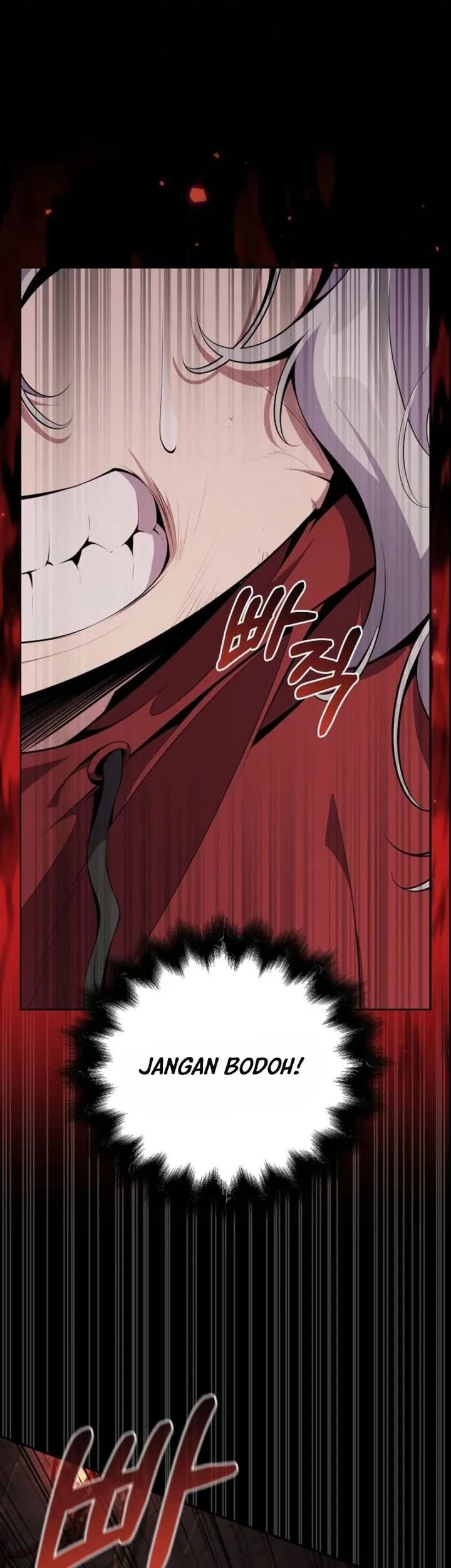 The Outcast Loser Necromancer Chapter 4 - halaman 55
