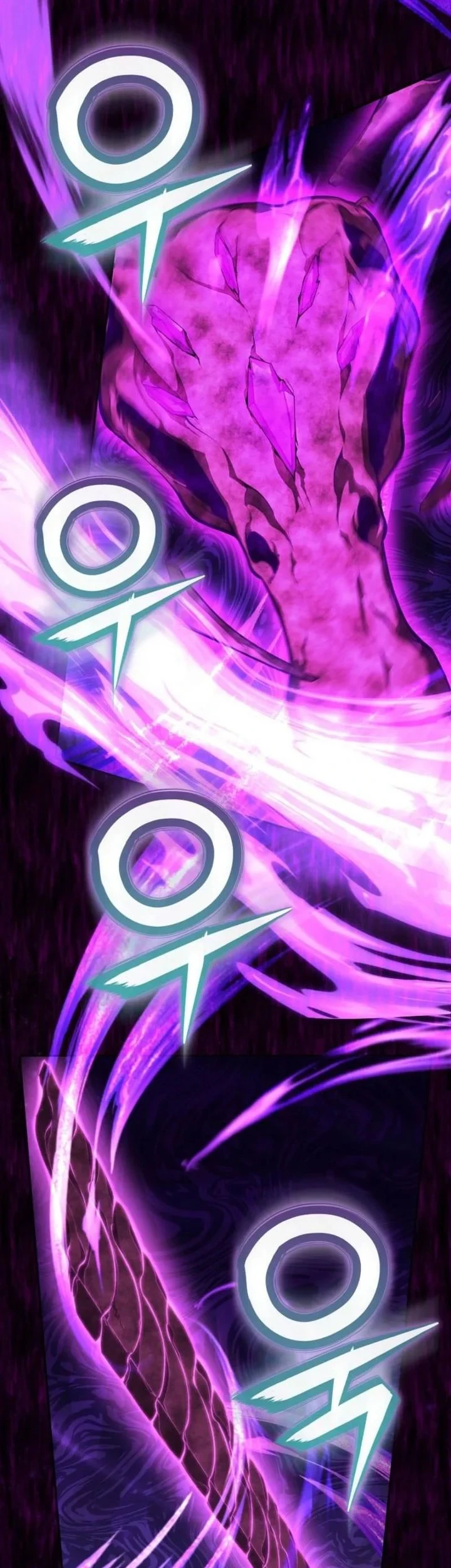 The Outcast Loser Necromancer Chapter 4 - halaman 70