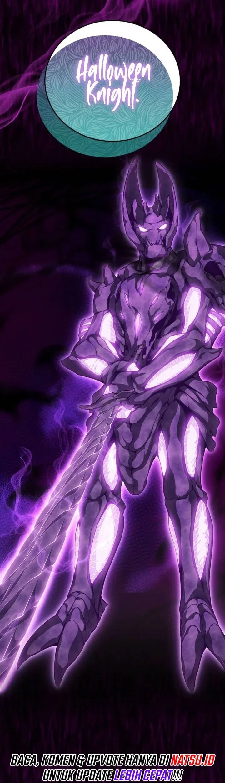 The Outcast Loser Necromancer Chapter 4 - halaman 74