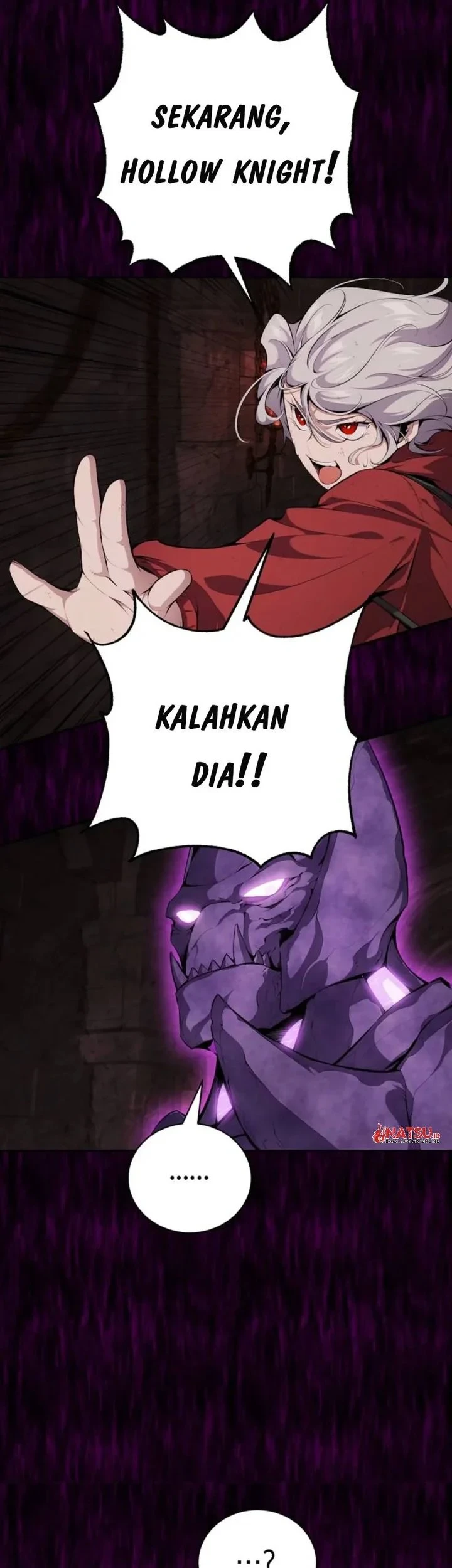 The Outcast Loser Necromancer Chapter 5 - halaman 24