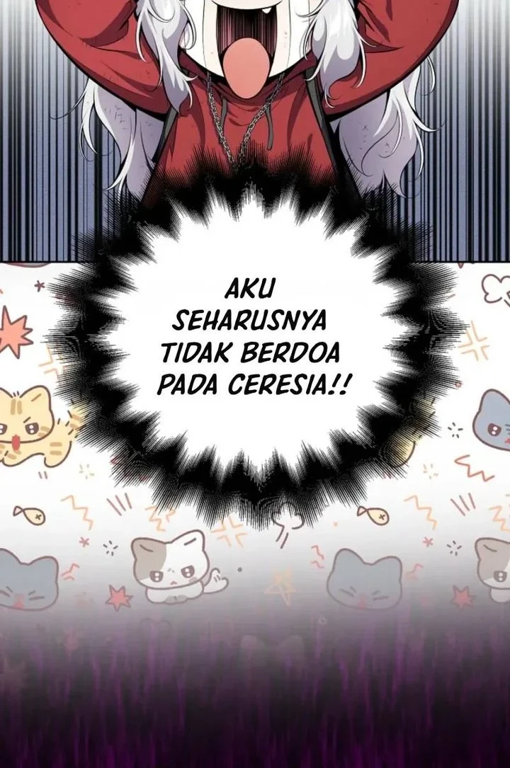 The Outcast Loser Necromancer Chapter 5 - halaman 27