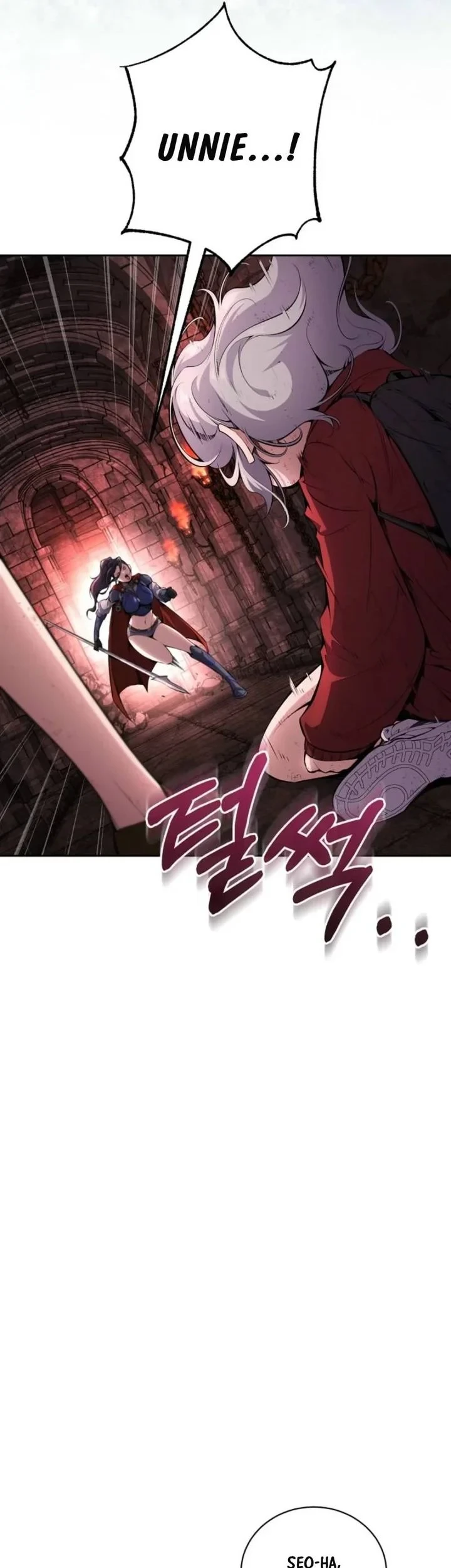 The Outcast Loser Necromancer Chapter 5 - halaman 37