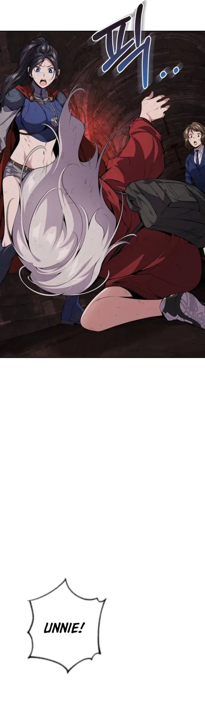 The Outcast Loser Necromancer Chapter 5 - halaman 41