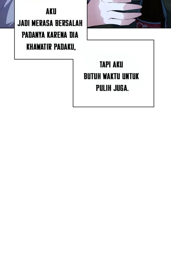 The Outcast Loser Necromancer Chapter 5 - halaman 50