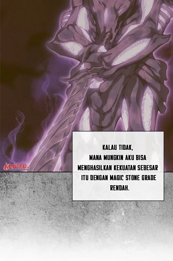 The Outcast Loser Necromancer Chapter 5 - halaman 52