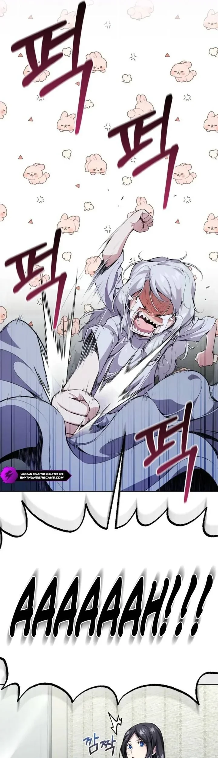 The Outcast Loser Necromancer Chapter 5 - halaman 59