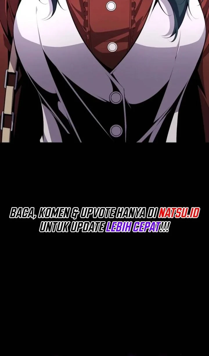 The Outcast Loser Necromancer Chapter 5 - halaman 71
