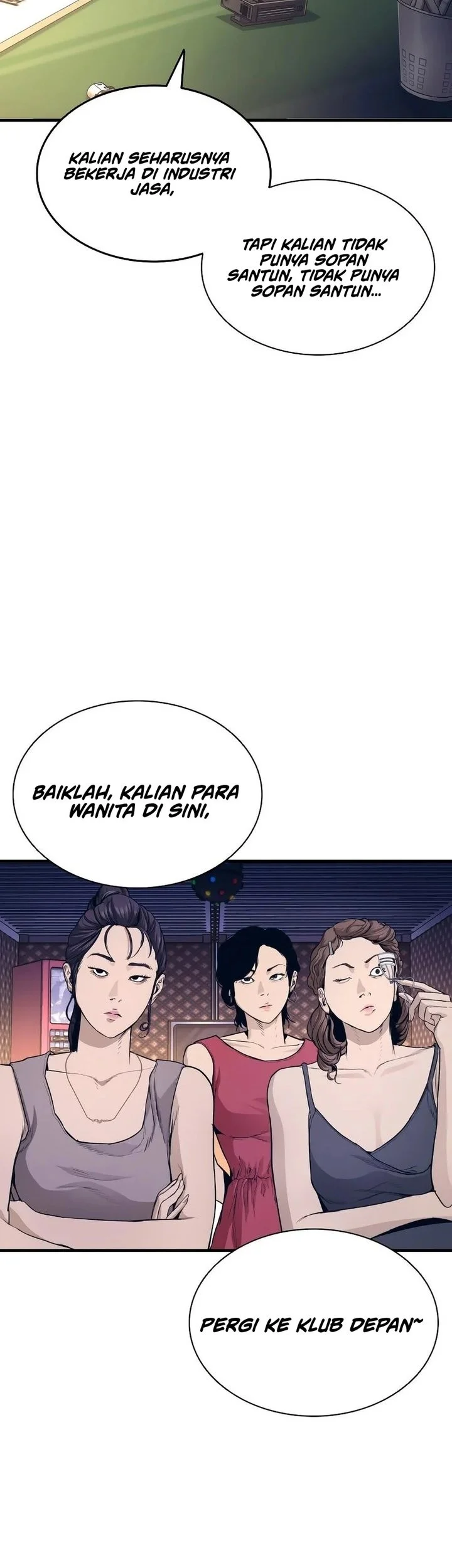 The Outlaws 0 Chapter 1 - halaman 108