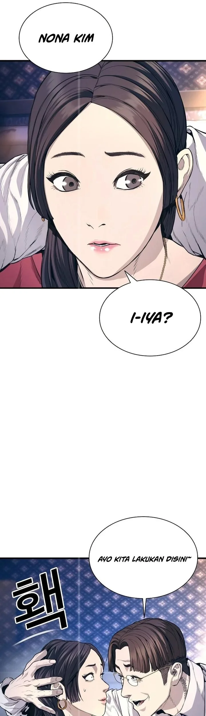 The Outlaws 0 Chapter 1 - halaman 116
