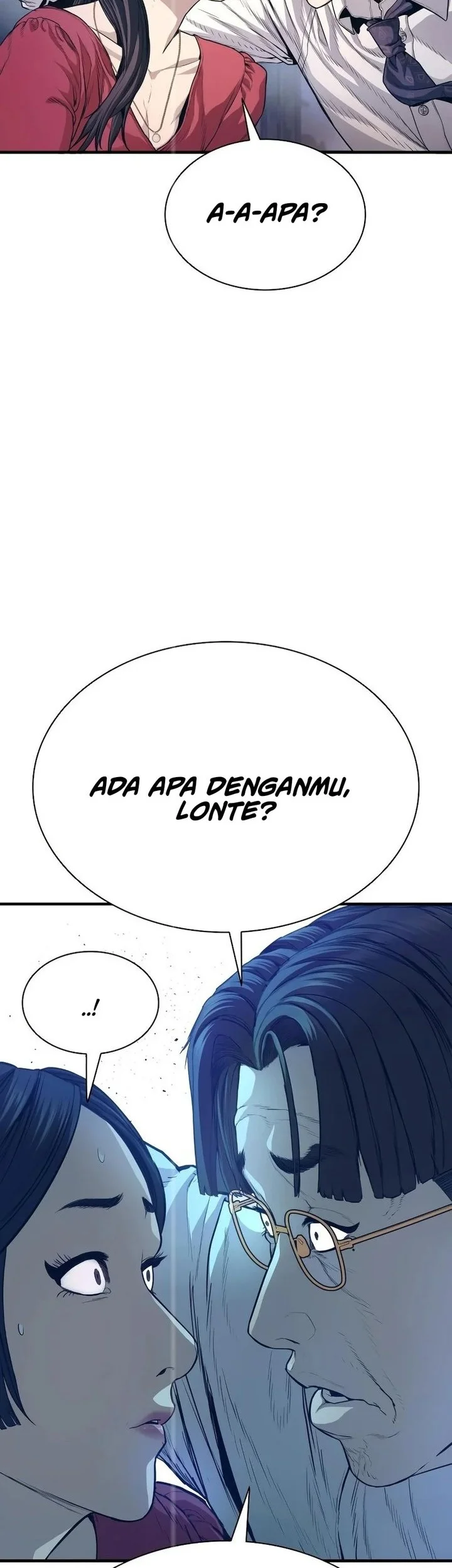 The Outlaws 0 Chapter 1 - halaman 117