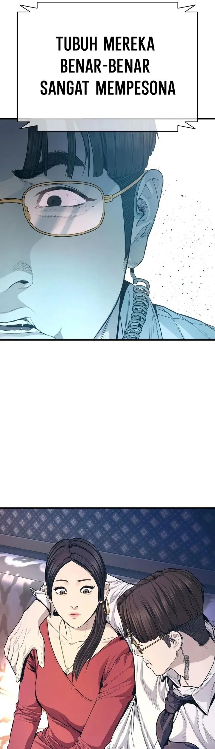 The Outlaws 0 Chapter 1 - halaman 121