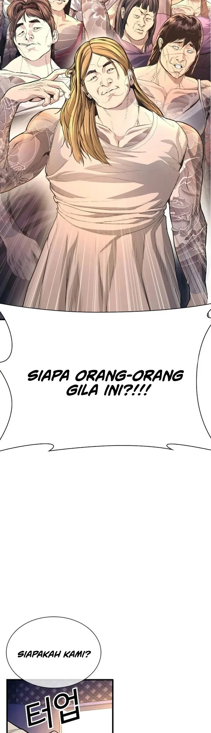 The Outlaws 0 Chapter 1 - halaman 127