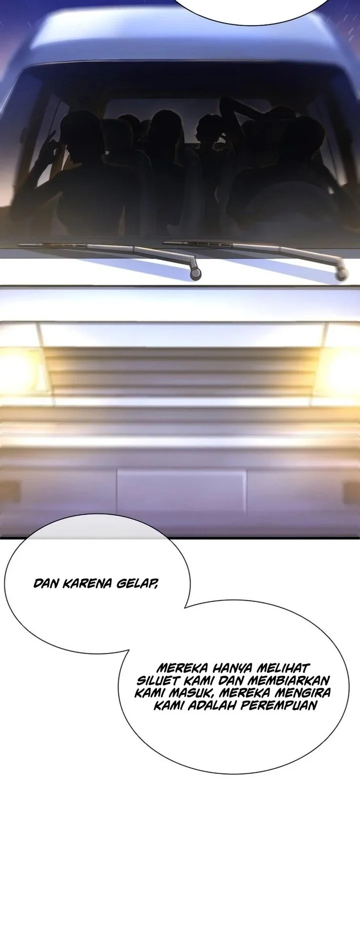 The Outlaws 0 Chapter 1 - halaman 130