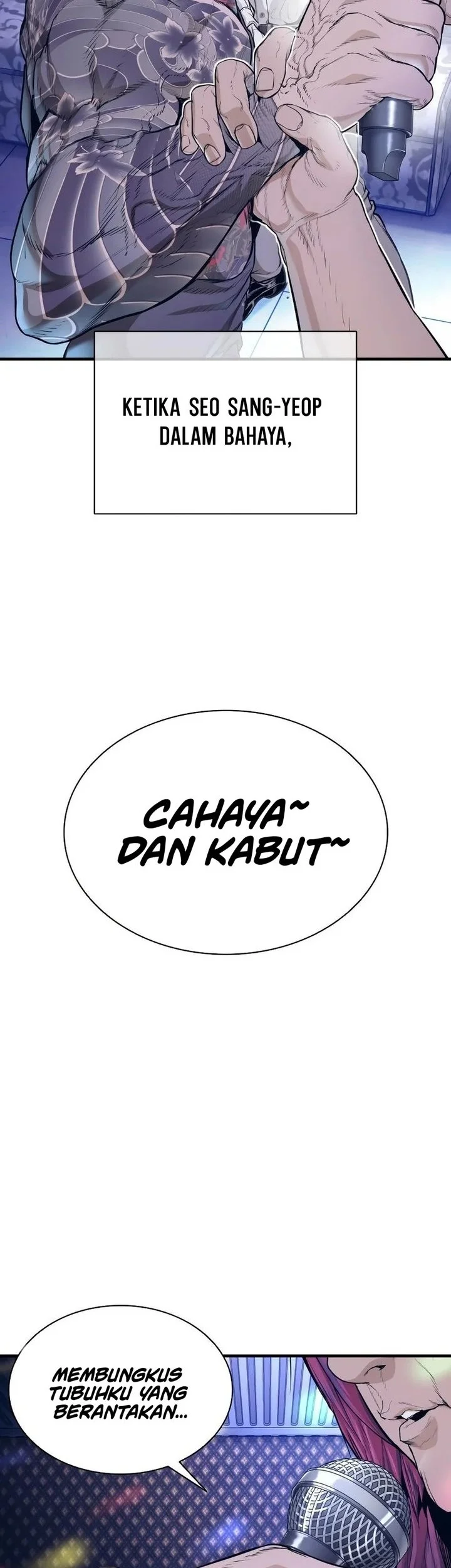 The Outlaws 0 Chapter 1 - halaman 139