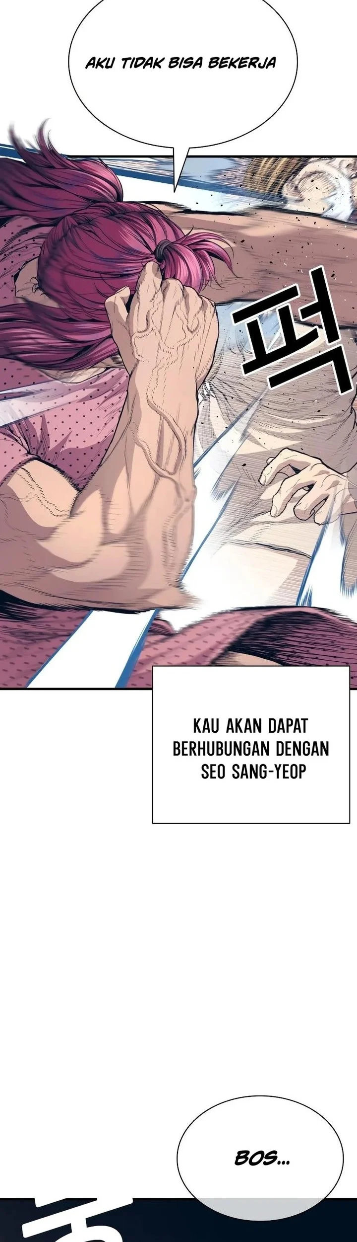 The Outlaws 0 Chapter 1 - halaman 152