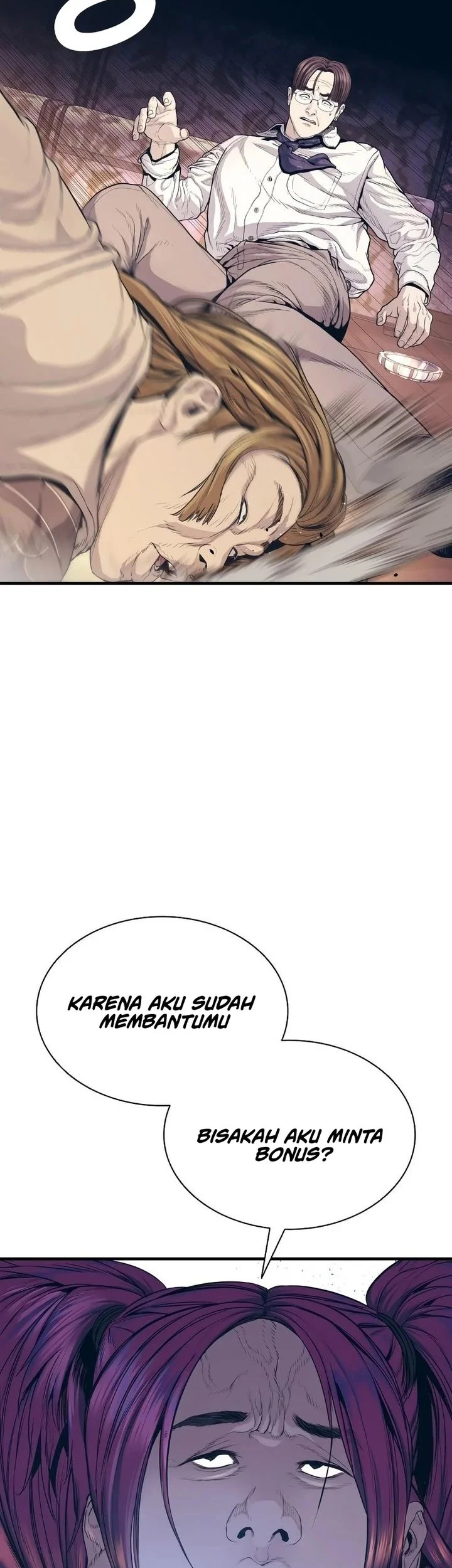 The Outlaws 0 Chapter 1 - halaman 153