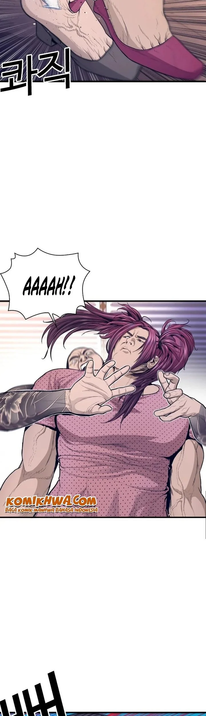 The Outlaws 0 Chapter 1 - halaman 162