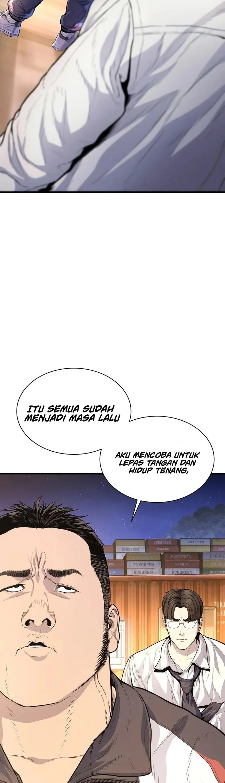 The Outlaws 0 Chapter 1 - halaman 171