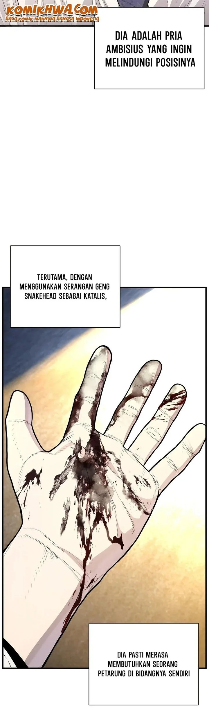 The Outlaws 0 Chapter 1 - halaman 173