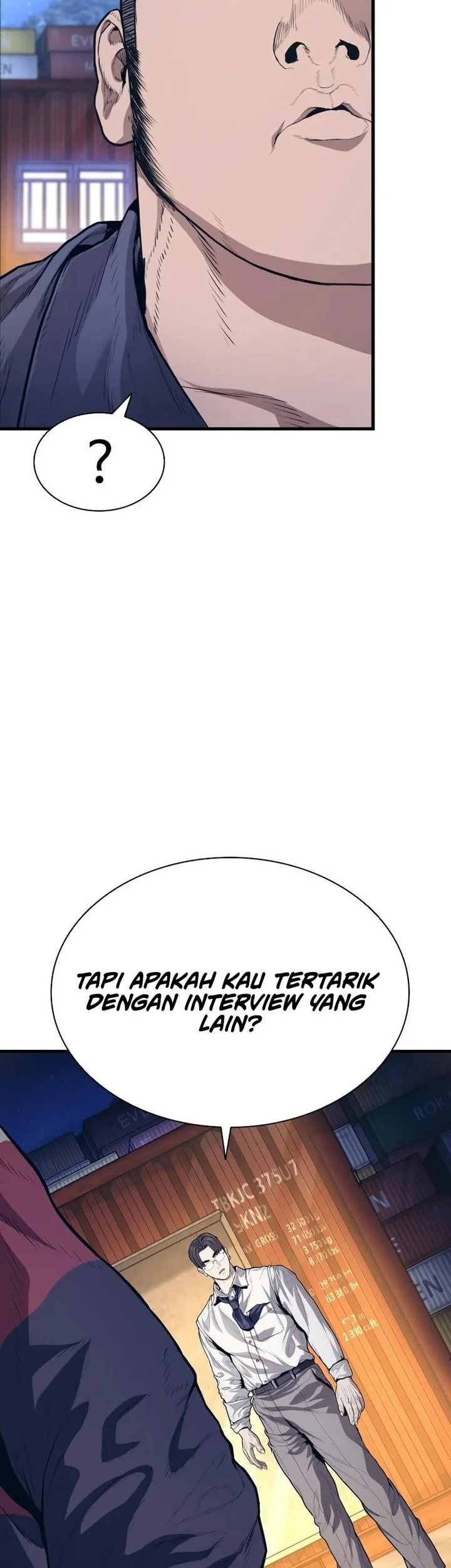 The Outlaws 0 Chapter 1 - halaman 176
